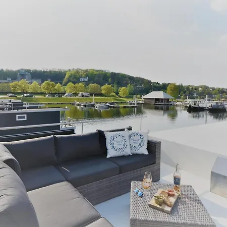 Casa vacanze Houseboat Martinique