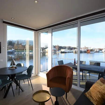 Casa vacanze Houseboat Martinique *