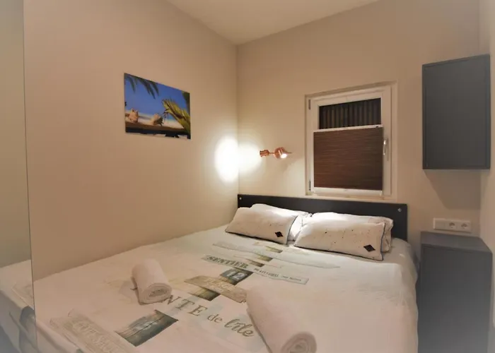 Casa vacanze Houseboat Martinique