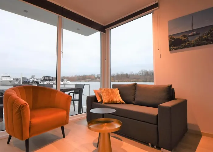 Casa vacanze Houseboat Martinique *