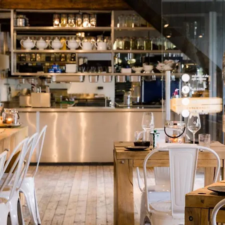 Houseboat Martinique Casa vacanze Maastricht