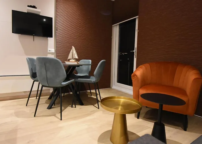 Houseboat Martinique Holiday home *