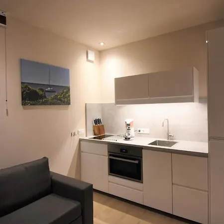 Dom wakacyjny Houseboat Martinique