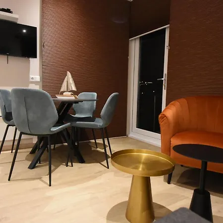 Houseboat Martinique Dom wakacyjny *