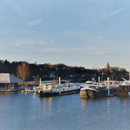 Houseboat Martinique *